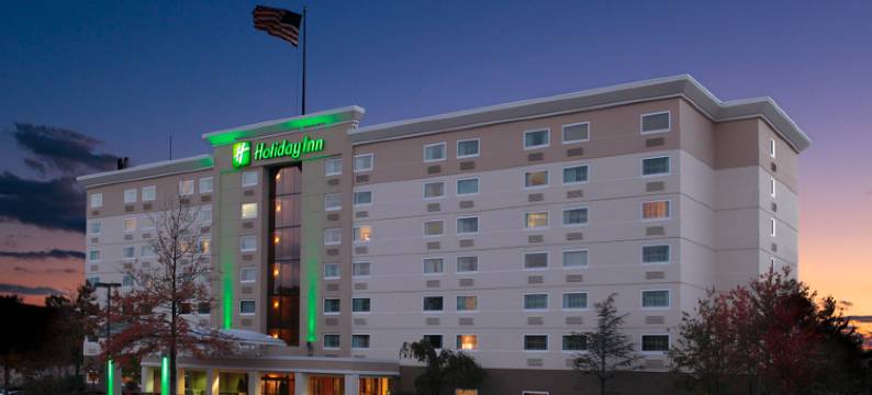 威尔克斯-巴里假日酒店(Holiday Inn WILKES BARRE - EAST MOUNTAIN by IHG)图片