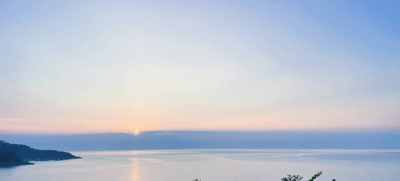 珊珊与海海度假别墅(龙魁线分店)图片