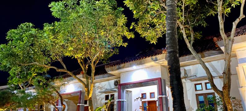 Hotel Asri Boutique图片