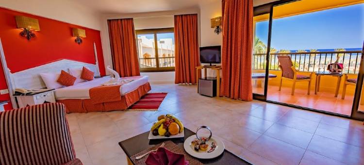 古赛尔弗拉门科海滩度假酒店(Flamenco Beach and Resort)图片