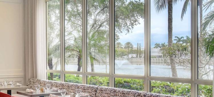 棕榈滩花园希尔顿花园客栈(Hilton Garden Inn Palm Beach Gardens)图片