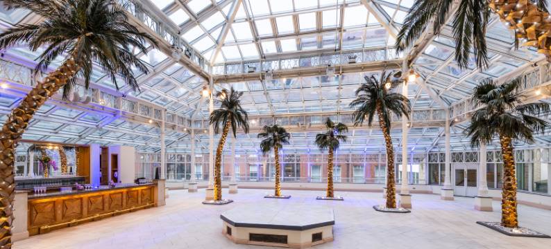 伦敦格洛斯特千禧酒店(Millennium Hotel and Conference Centre Gloucester London)图片