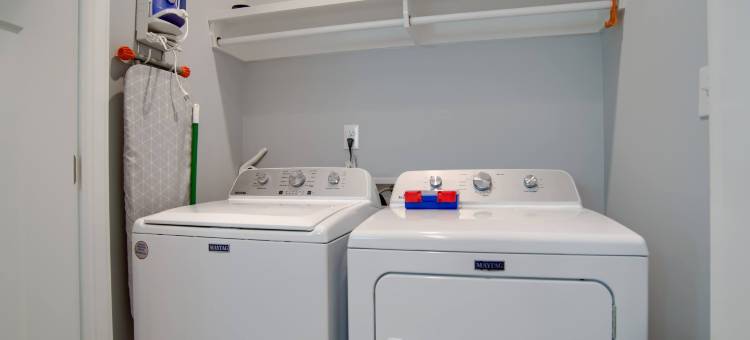 6026 Rookery 3 Deja Blue  Beach Cottage with 2 Pools图片