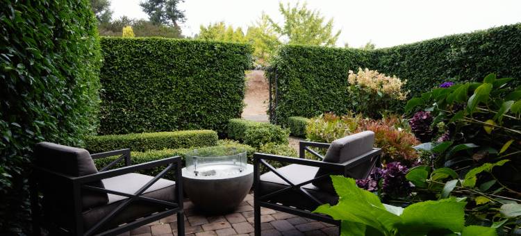 黑胡桃酒店与葡萄园(Black Walnut Inn & Vineyard)图片