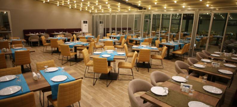 马尼萨西智选假日酒店(Holiday Inn Express MANISA - WEST by IHG)图片