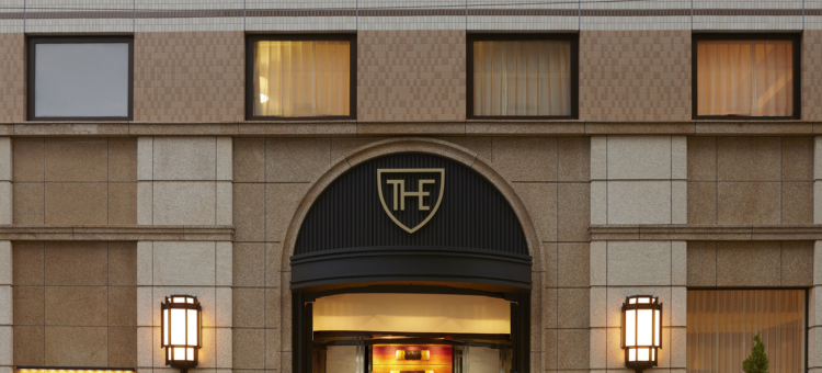 福冈皇家花园酒店(The Royal Park Hotel Fukuoka)图片