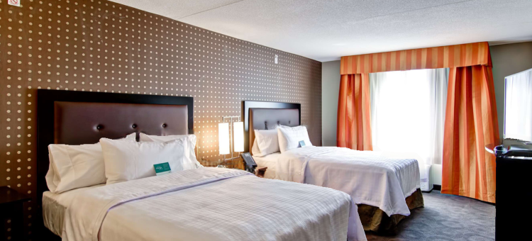 希尔顿Homewood套房-安大略阿贾克斯(Homewood Suites by Hilton Ajax)图片