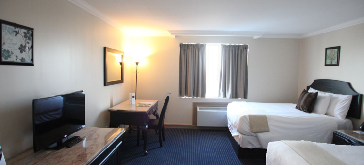 卡西诺山套房酒店(Montecassino Hotel & Suites)图片