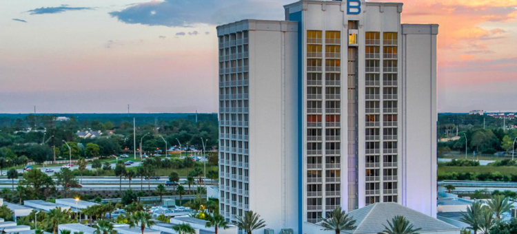 Renaissance Orlando Resort & Spa图片