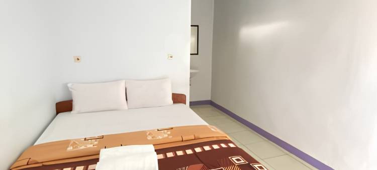 Mahoni Guest House图片