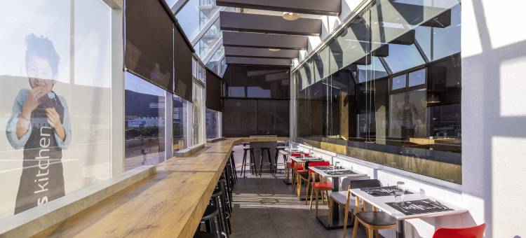 宜必思奎雷塔罗酒店(Ibis Queretaro)图片