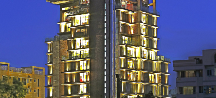 六季酒店(Six Seasons Hotel)图片