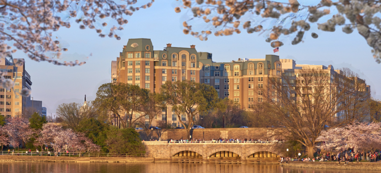 沙兰德华盛顿特区(Salamander Washington DC)图片