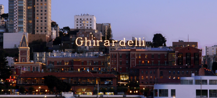 费尔蒙私家汇 - 哥罗多利广场(The Fairmont Heritage Place Ghirardelli Square)图片
