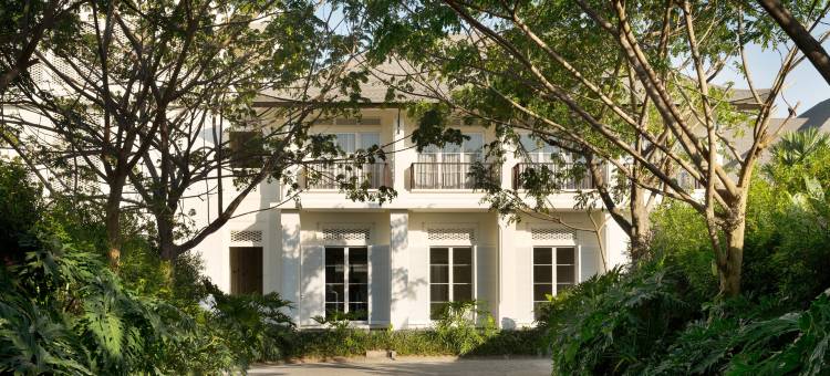 巴厘岛鲁马卢维赫(RUMAH LUWIH BALI by IHG)图片