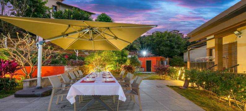 珠三角别墅宁宁图片