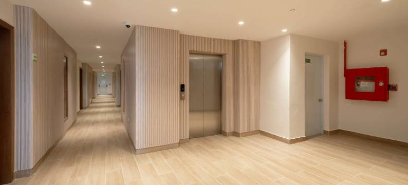 埃尔莫罗蒙特克里斯蒂温德姆花园酒店(Wyndham Garden El Morro Montecristi)图片