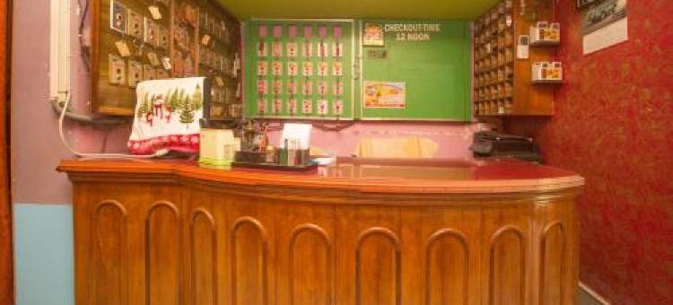 Hotel O Kanchanjanga Tourist Lodge图片