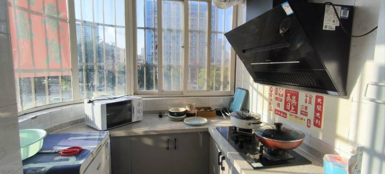 房东dong公寓(长江东路分店)图片