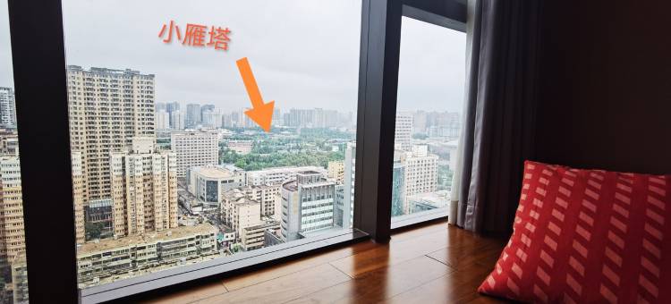 美丽人生1公寓(二环南路西段分店)图片