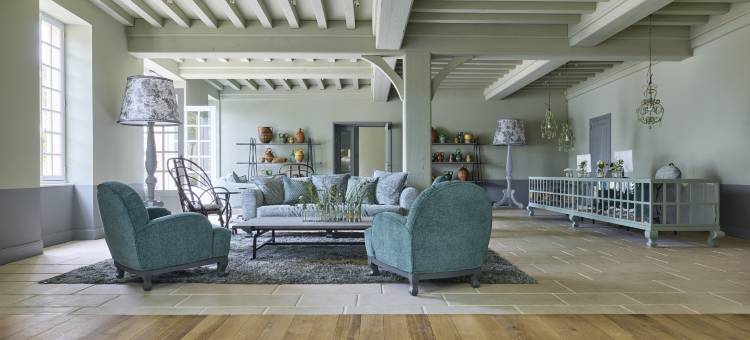 蒙特拉谢 COMO 酒店(Le Montrachet)图片