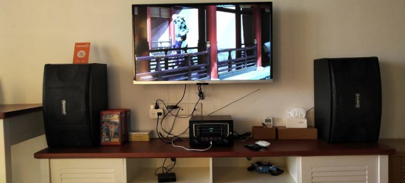 碧海阳光公寓(观海路分店)图片