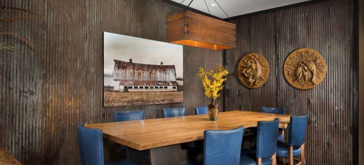 Holiday Inn 阿什维尔，比尔特莫尔东(Holiday Inn Asheville East-Blue Ridge Pkwy)图片