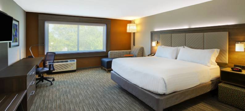 新堡智选假日酒店及套房-洲际酒店集团旗下(Holiday Inn Express & Suites New Castle by IHG)图片