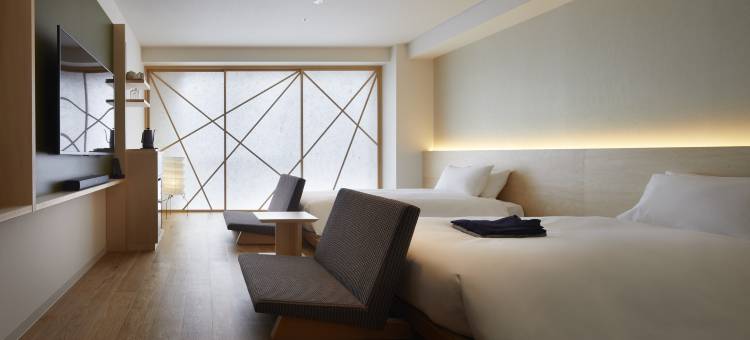 阿曼尼克金泽酒店(HOTEL AMANEK Kanazawa)图片