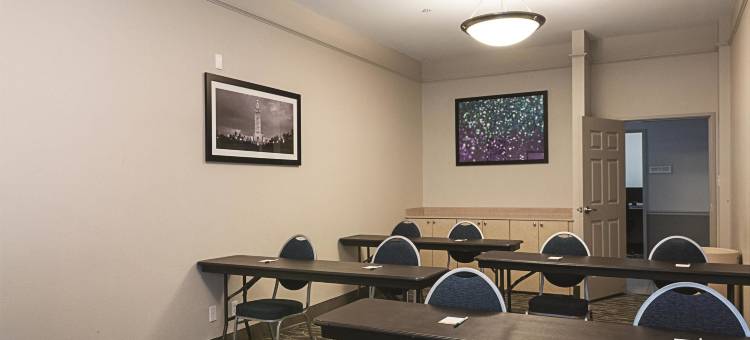 侯马拉昆塔温德姆套房酒店(La Quinta Inn & Suites by Wyndham Houma)图片