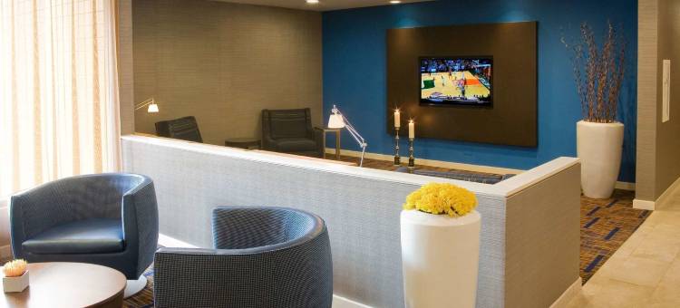 Sonesta Select Seattle Bellevue Redmond图片