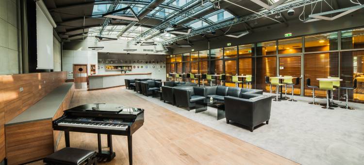 克拉科夫市中心假日酒店(Holiday Inn Krakow City Centre)图片