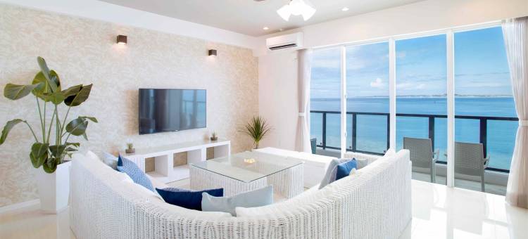 科斯塔贝拉公寓度假村(Costa Bella Condominium Resort)图片