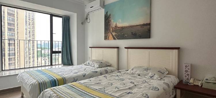 森下客栈(观海路1号分店)图片