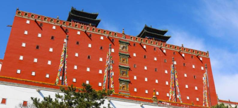 承德承易民宿图片