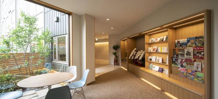 登坂饭店(Hotel Noborisaka)图片