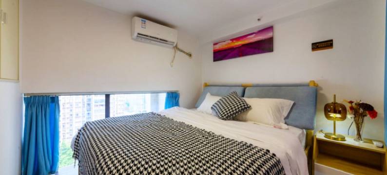 美娜多酒店公寓(开创大道分店)图片