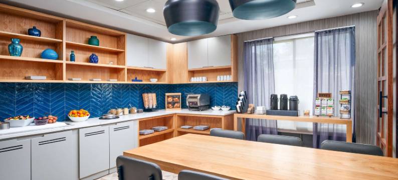 格林斯伯勒凯悦嘉轩酒店(Hyatt Place Greensboro)图片