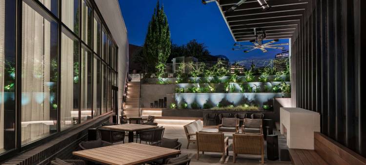 亚特兰大/周边中心凯悦嘉轩酒店(Hyatt Place Atlanta/Perimeter Center)图片