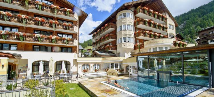 拉吉纳贝尔度假村(Resort la Ginabelle)图片