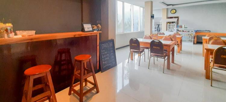 德尔维亚布罗莫民宿伙伴红门酒店(Delvia Bromo Homestay Mitra RedDoorz)图片