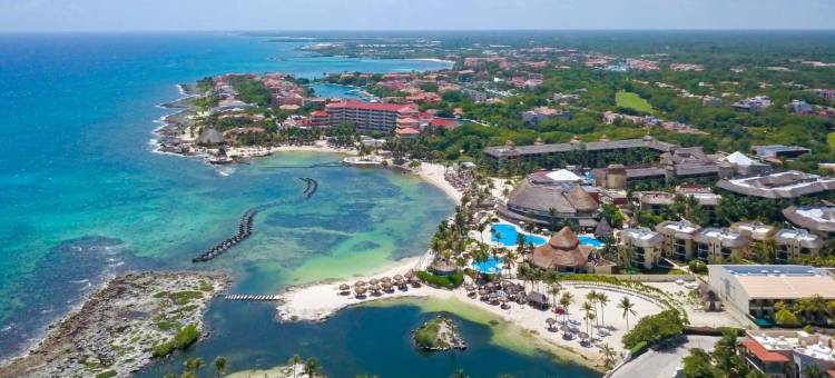 Catalonia Yucatan Beach - All Inclusive图片