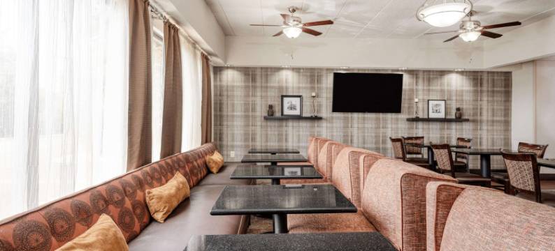 希尔顿欢朋酒店-华盛顿法院(Hampton Inn Washington Court House Area)图片