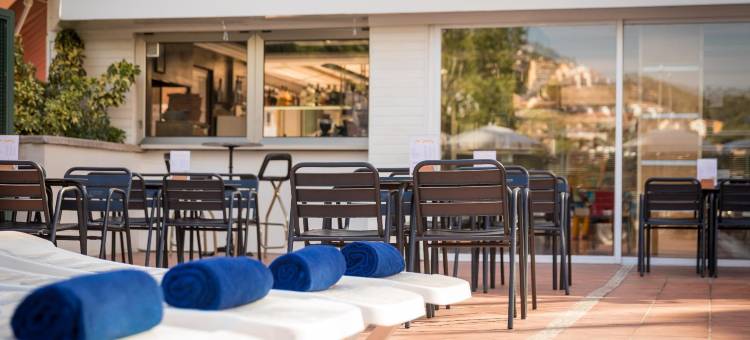 H 精品夏日太阳酒店(Htop Summer Sun #HtopEnjoy)图片