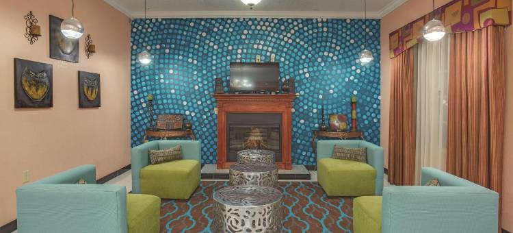 圣奥古斯丁拉昆塔温德姆套房酒店(La Quinta Inn & Suites by Wyndham St. Augustine)图片