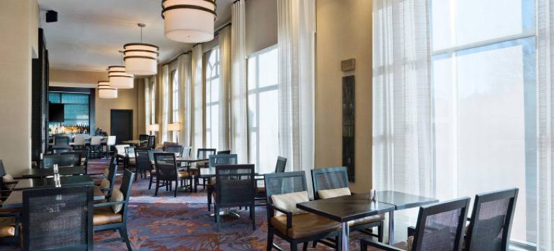 安纳波利斯威斯汀酒店(The Westin Annapolis)图片