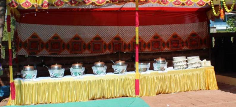 海风酒店(Sea Winds)图片