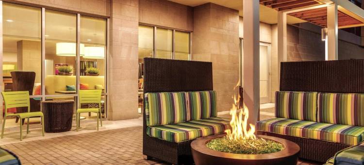 希尔顿惠庭酒店-莱辛顿大学医疗中心(Home2 Suites by Hilton Lexington University / Medical Center)图片