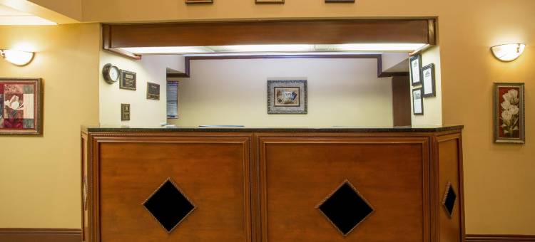 Travelodge by Wyndham Fort Myers Airport图片