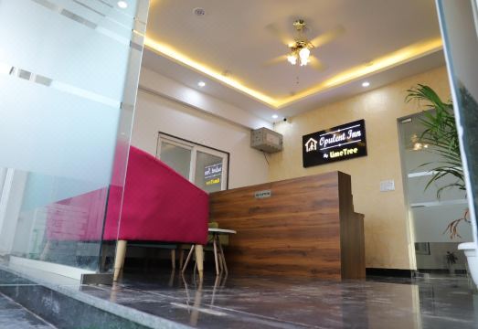 The Grove Hotels by Opulent Inn Hotel Overview